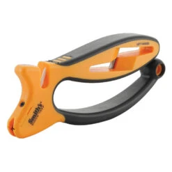 Smith's JIFFY-Pro Handheld Blade Sharpener | Quick