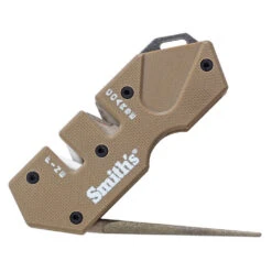Smith's PP1 Mini Tactical Knife Sharpener (Desert