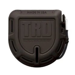 Atwood Tactical Paracord & Rope Dispenser | Black,