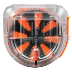 Atwood Rope MFG Tactical Rope Dispenser (Clear)