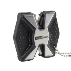 AccuSharp 017C Diamond Pro 2-Step Knife Sharpener