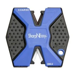 Accusharp Sharp-N-Easy AS334 Knife Sharpener