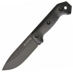 KA-BAR Becker Campanion BK2 Fixed Blade Knife | 10