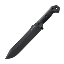 KA-BAR Becker BK9 Combat Bowie Fixed Blade Knife |
