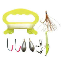 BCB Liferaft Fishing Kit