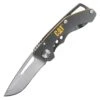 Caterpillar CAT10 Framelock Folding Knife