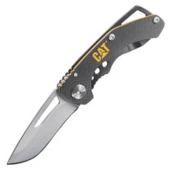 Caterpillar CAT10 Framelock Folding Knife