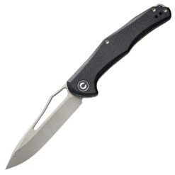 Civivi Fracture Slipjoint Folding Knife | Black