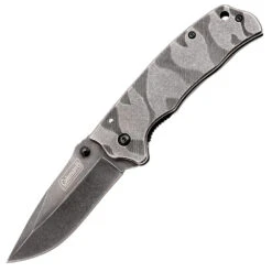 Coleman Forester Linerlock Folding Knife