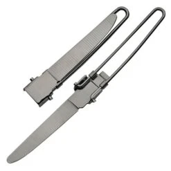 Rite Edge Foldable Camping Knife