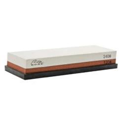 Rite Edge Whetstone Dual-Side Corundum Sharpening