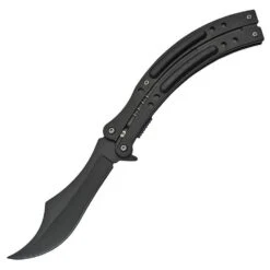 Premier Edge Dao Linerlock Folding Knife