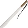 Rite Edge Classic Outdoor Machete W/ Nylon Sheath