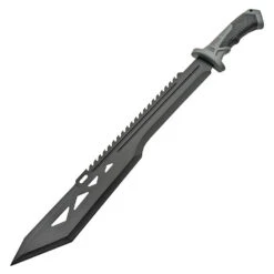Macho Machete (Black)