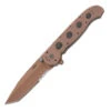 CRKT M16 Big Dog Desert Folding Knife | 3.99" Over