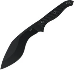 CRKT Clever Girl Kukri | Full Tang SK5 Carbon Stee