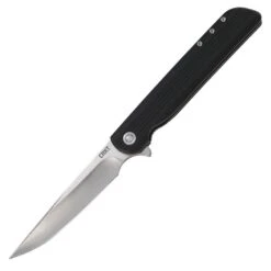 CRKT Large LCK+ Linerlock Folding Knife