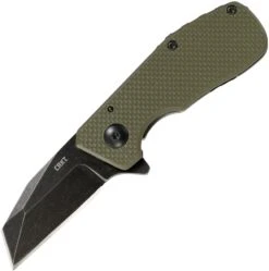 CRKT Razelcliffe Compact Framelock Folding Knife C