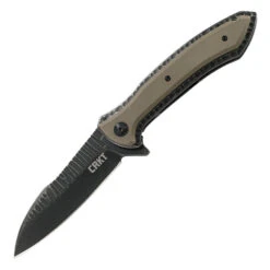 CRKT Apoc Framelock Folding Knife