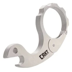 CRKT Snailor Large Multi Tool | Bottle Opener, Key