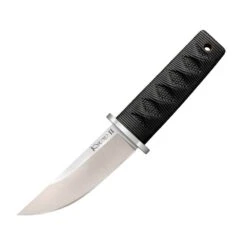 Cold Steel Kyoto II Fixed Blade Knife | 8Cr13MoV S