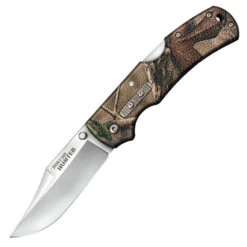 Cold Steel Double Safe Hunter Lockback Folding Kni