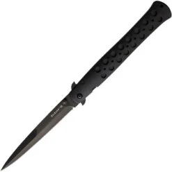 Cold Steel Ti-Lite Zytel 6inch Folding Knife Black