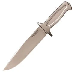 Cold Steel Drop Forged Survivalist Knife | 13" Ove