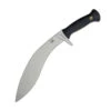 Cold Steel Gurkha Kukri Plus | 4034 Stainless Blad