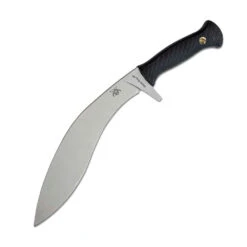 Cold Steel Gurkha Kukri Plus | 4034 Stainless Blad