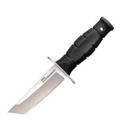 Cold Steel Mini Leatherneck Tanto | 8Cr13MoV Stain
