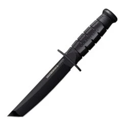 Cold Steel Leatherneck Tanto Survival Knife | 12"