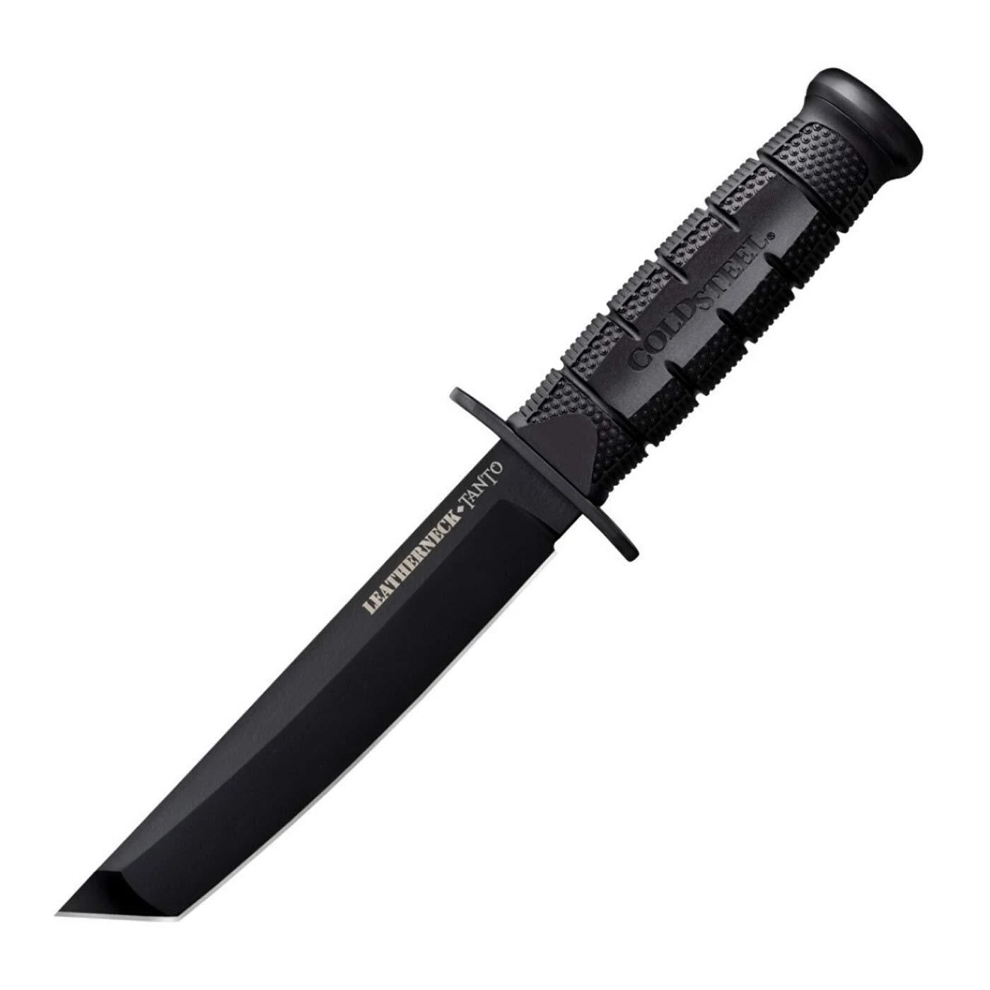 Cold Steel Leatherneck Tanto Survival Knife | 12"