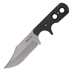 Cold Steel Mini Tac Bowie Knife | 6.88" Overall, 8