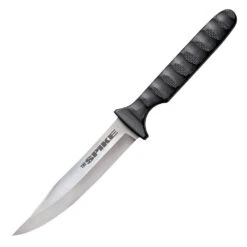 Cold Steel Bowie Spike Neck Knife | 8" Overall, On