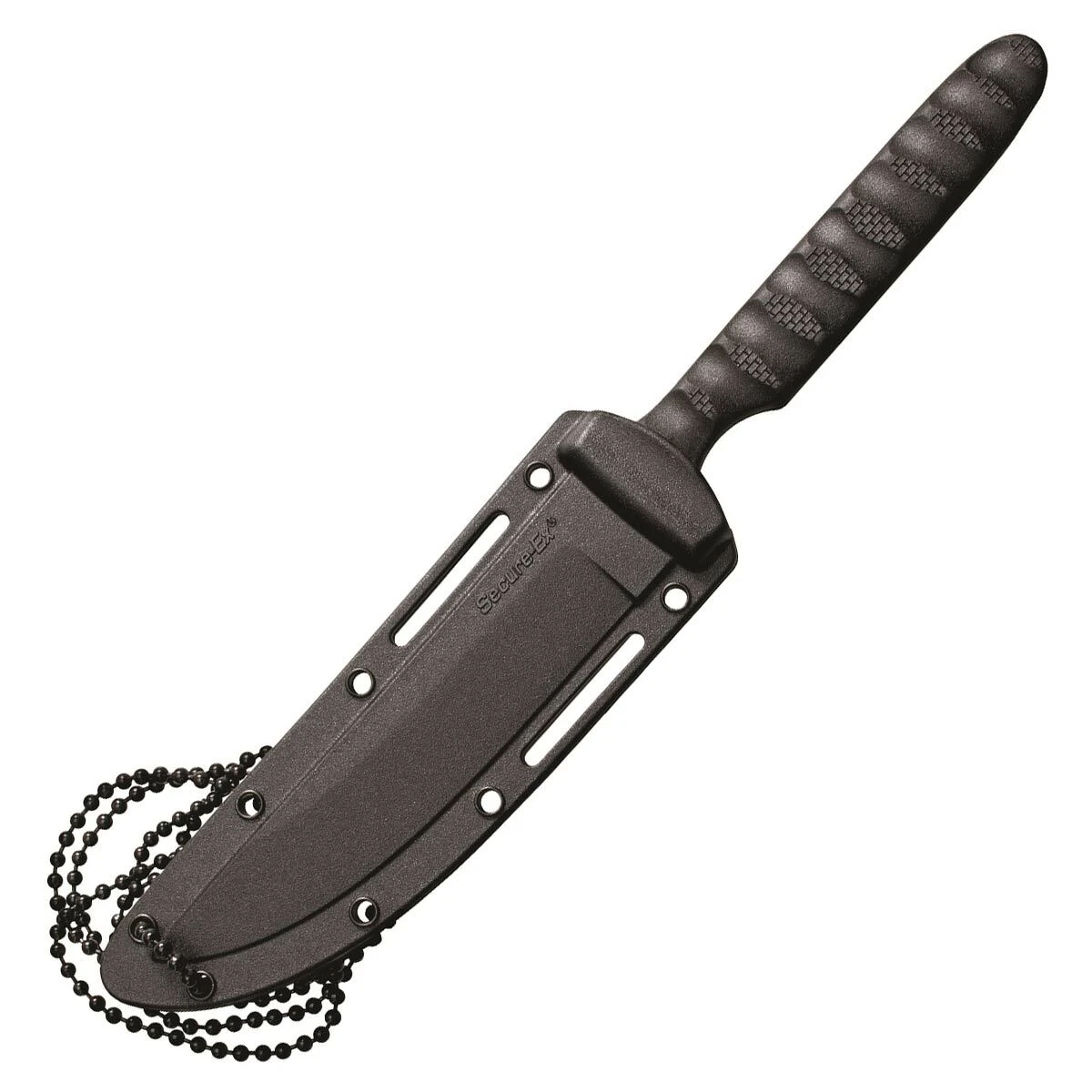 Cold Steel Tokyo Spike Neck Knife | 8" Overall, On - Image 2