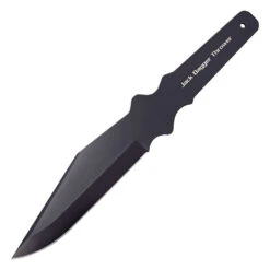 Cold Steel Jack Dagger 14" Throwing Knife | 1050 H