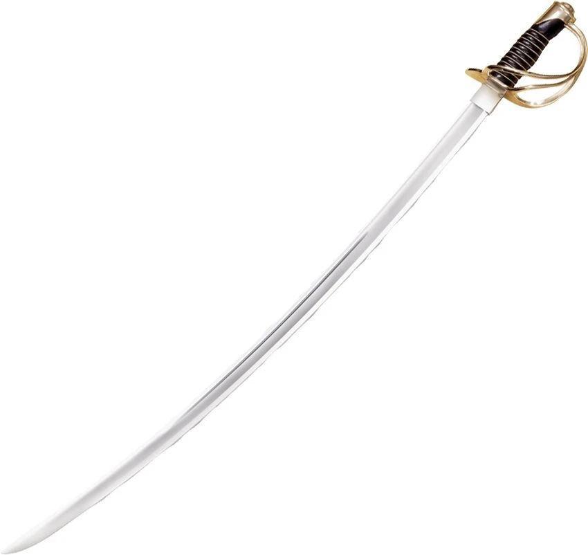 Cold Steel 1860 US Heavy Cavalry Saber CS88HCS