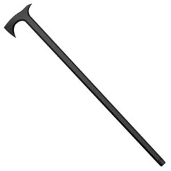 Cold Steel Axe Head Cane 38" Walking Stick | Polyp