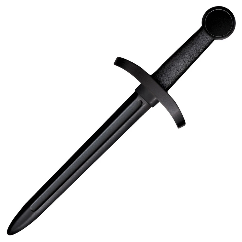 Cold Steel Medieval Dagger Training Knife | Polypr