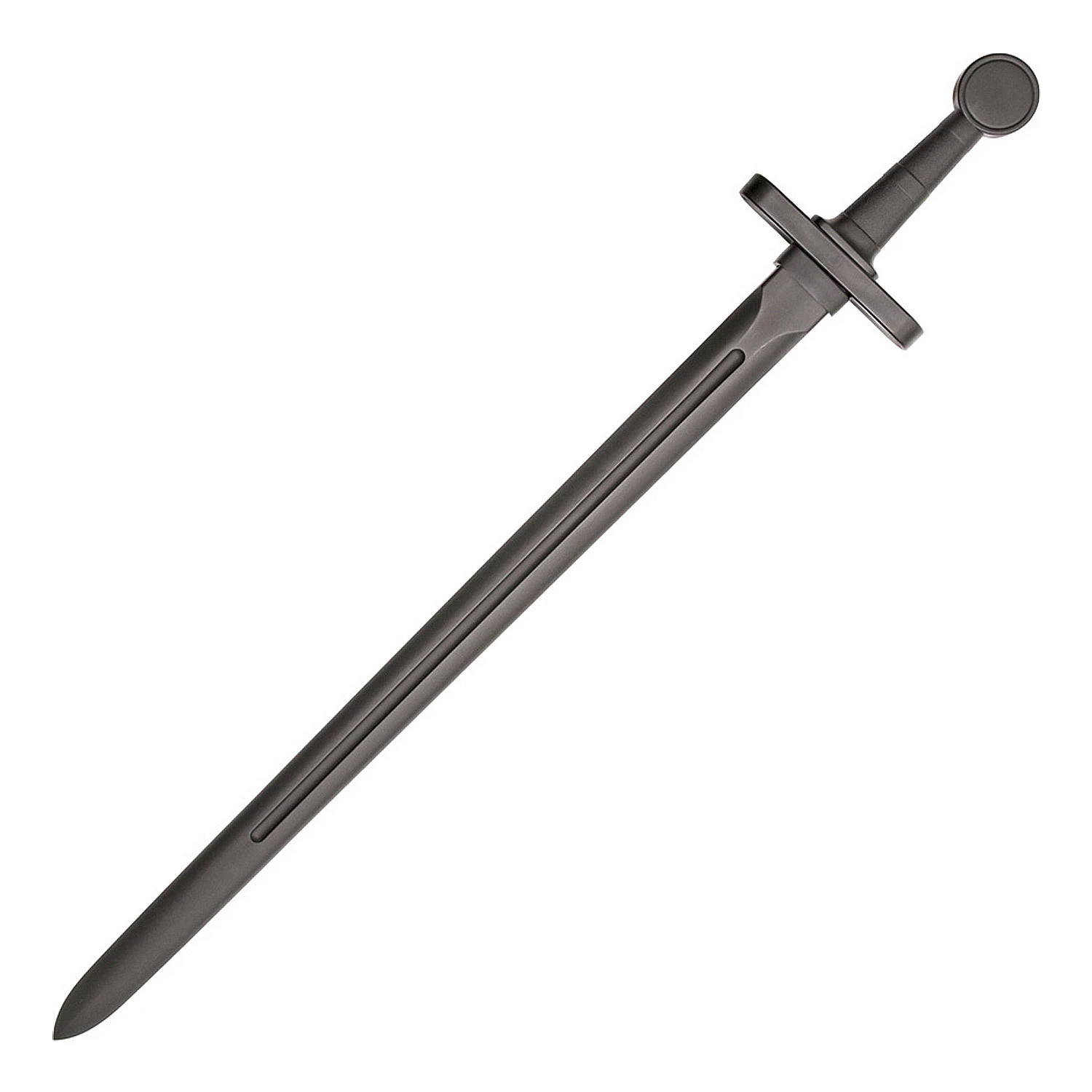 Cold Steel Medieval Training Sword 39.5" | Polypro