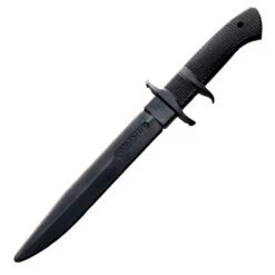 Cold Steel Black Bear Classic Training Knife 13" |