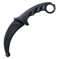 Cold Steel Karambit Training Knife 9" | Santoprene