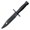 Cold Steel M9 Training Knife | 7" Blade, Santopren