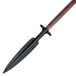 Cold Steel Boar Hunting Spear | SK-5 Steel, Americ