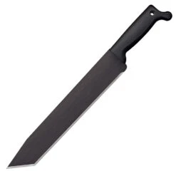 Cold Steel Tactical Tanto 18.6" Machete With Sheat