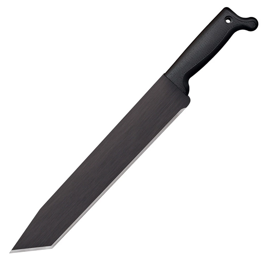 Cold Steel Tactical Tanto 18.6" Machete With Sheat