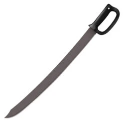 Cold Steel Cutlass Machete | 30" Overall, 1055 Car