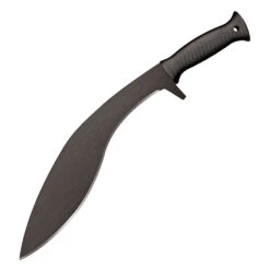 Cold Steel Kukri Plus Machete | 18" Overall, 1055