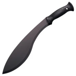 Cold Steel Kukri 13" Machete | 1055 Carbon Steel,